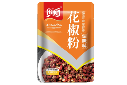 Lechang Sichuan Pepper Powder 乐畅花椒粉调味料 30gm（VIP会员价：RM4.40）